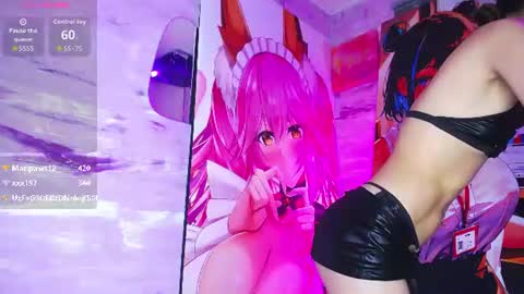 Snapshot of baihu_jin7 chatting on July 7, 6:47 am baihu_jin7 online show from July 7, 6:47 am