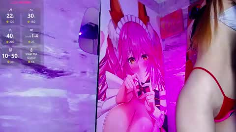 Snapshot of baihu_jin7 chatting on July 24, 11:14 pm baihu_jin7 online show from July 24, 11:14 pm