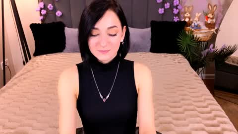 Bailyn online show from April 4, 12:13 pm