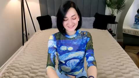 Snapshot of baileelynn chatting on May 27, 12:02 pm Bailyn online show from May 27, 12:02 pm