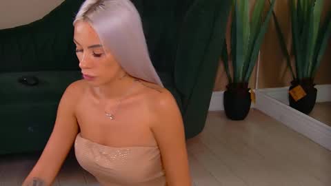 bailey_rush online show from September 23, 1:03 pm