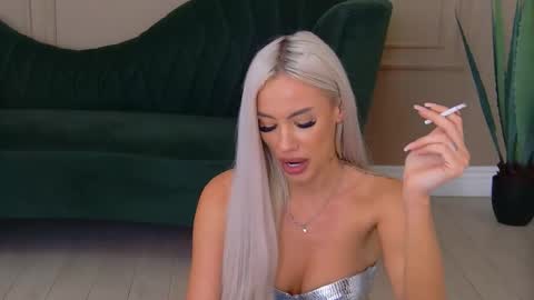 bailey_rush online show from November 12, 5:13 pm