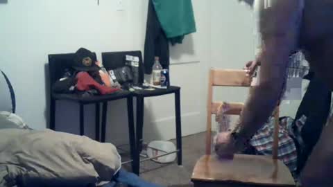 Snapshot of bakerbeachismygig chatting on February 4, 11:27 am bakerbeachismygig online show from February 4, 11:27 am