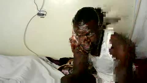 balack_babise online show from April 7, 2:12 am