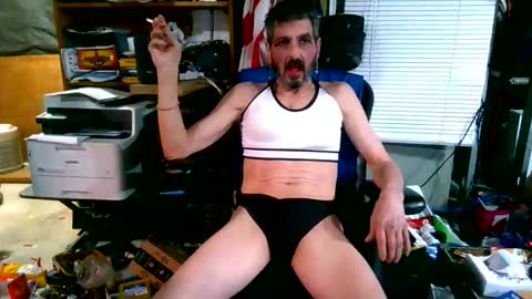 balddickstroking online show from November 28, 4:04 am