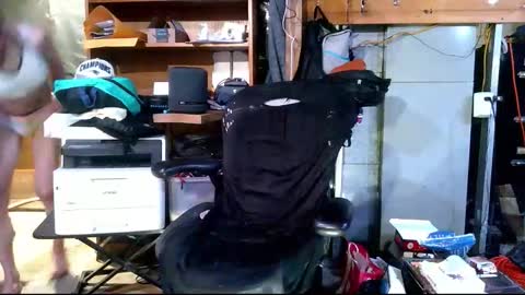 balddickstroking online show from December 20, 10:00 am