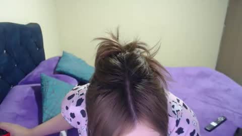 valentina online show from February 7, 3:43 am