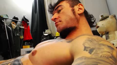 Bret Ballard online show from December 16, 7:48 am