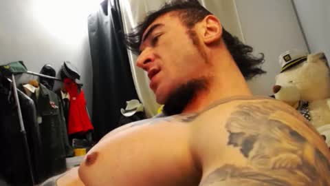 Bret Ballard online show from December 26, 4:10 am