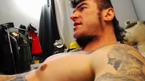 Bret Ballard online show from December 27, 7:18 am