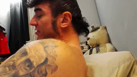 Bret Ballard online show from December 28, 7:33 am