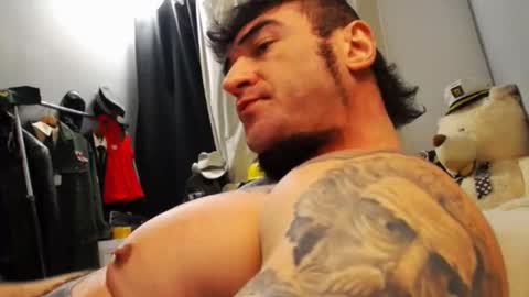 Bret Ballard online show from January 2, 4:09 am