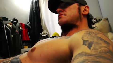 Bret Ballard online show from January 20, 8:52 am