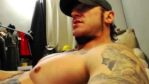 Bret Ballard online show from January 29, 3:22 am