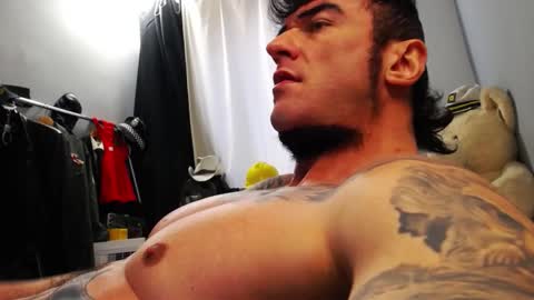 Bret Ballard online show from February 9, 7:27 am