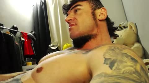 Bret Ballard online show from March 1, 4:15 am