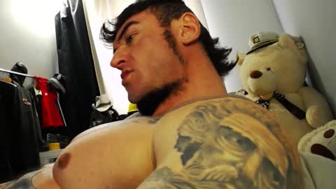 Bret Ballard online show from March 11, 7:48 am