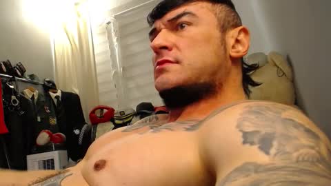 Bret Ballard online show from October 28, 12:36 am