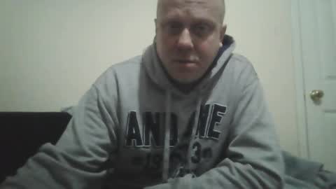 ballzrockwell online show from April 8, 4:07 pm