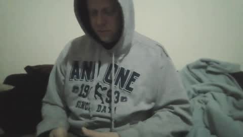 ballzrockwell online show from April 11, 2:10 pm