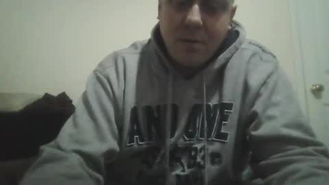 ballzrockwell online show from April 20, 8:43 pm