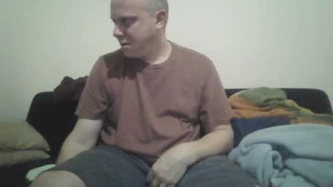 ballzrockwell online show from April 23, 5:15 pm