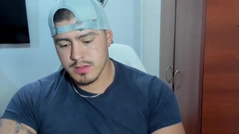 Andres -  online show from February 7, 9:13 am