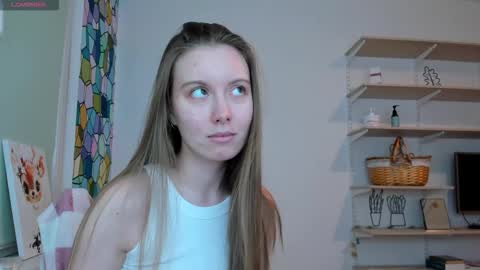 Kira online show from October 30, 9:48 pm