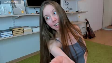 Kira online show from March 2, 11:22 pm