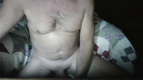 Snapshot of bamabreeze1966 chatting on July 7, 6:47 am bamabreeze1966 online show from July 7, 6:47 am