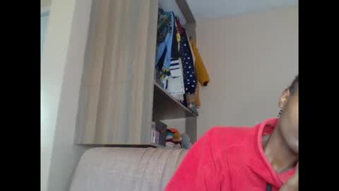 Snapshot of bambi_bunnie chatting on June 9, 7:31 am Bambi online show from June 9, 7:31 am