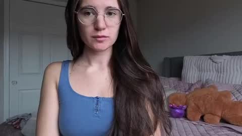 bambifarrina online show from February 20, 7:47 pm