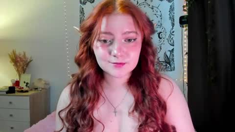 Snapshot of bambimayy chatting on April 10, 9:36 am May 3 online show from April 10, 9:36 am