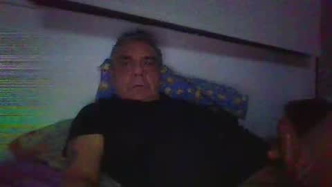 bambino6060 online show from May 31, 9:05 am