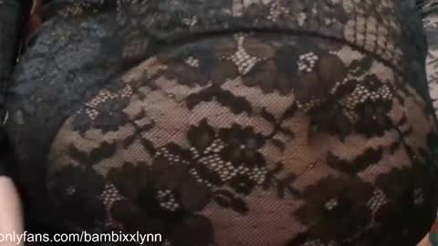 bambixxlynn online show from March 21, 1:10 am