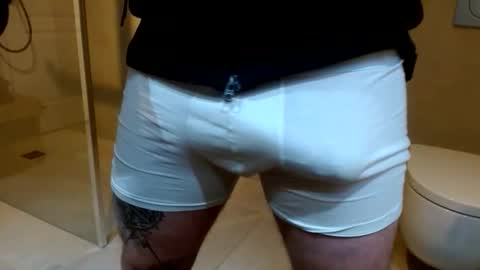 bambooo7171 online show from January 8, 3:25 pm