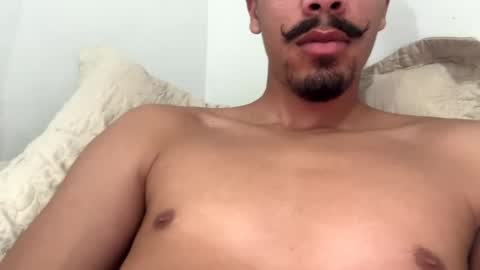 bamburei online show from March 13, 8:15 pm