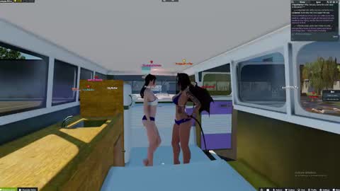 bampachino21 online show from September 14, 11:15 pm