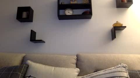 banana5289 online show from March 23, 9:08 pm