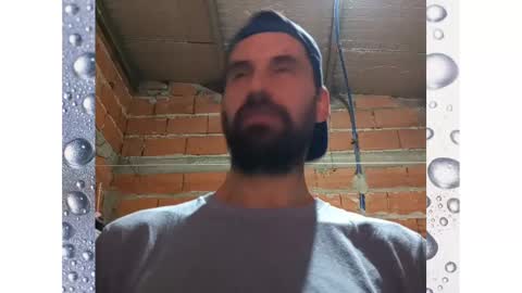 Ezequiel online show from January 8, 1:42 am