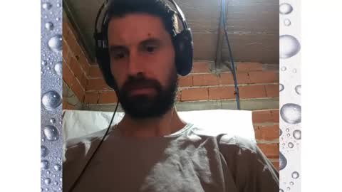 Ezequiel online show from January 12, 4:21 am