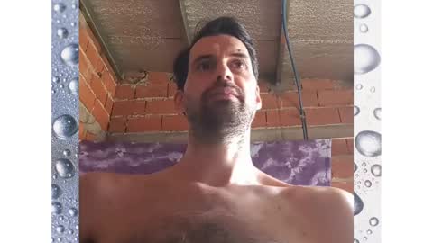 Ezequiel online show from January 27, 4:33 pm