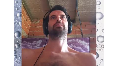 Ezequiel online show from January 31, 5:10 pm