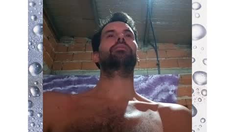 Ezequiel online show from February 3, 1:30 am