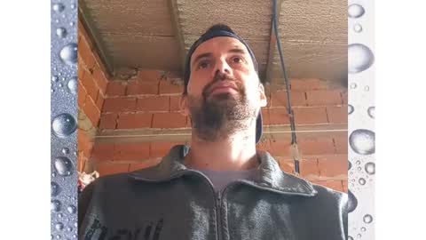 Ezequiel online show from February 5, 5:09 pm