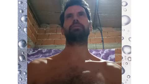 Ezequiel online show from February 9, 1:44 am