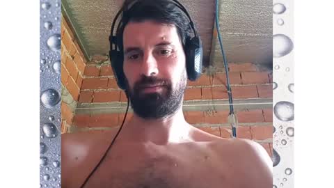 Ezequiel online show from February 20, 4:57 pm