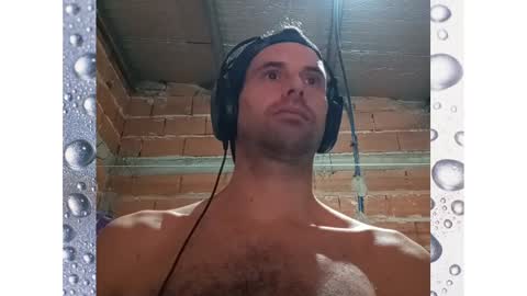 Ezequiel online show from March 2, 10:48 pm