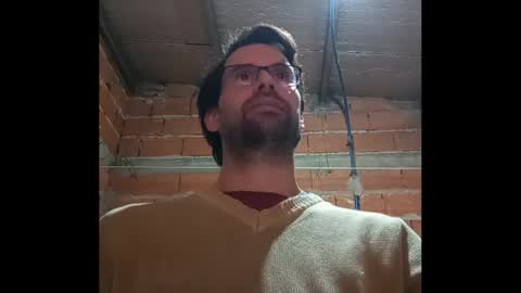 Ezequiel online show from September 16, 1:50 am