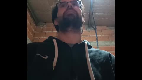 Ezequiel online show from October 2, 1:34 am